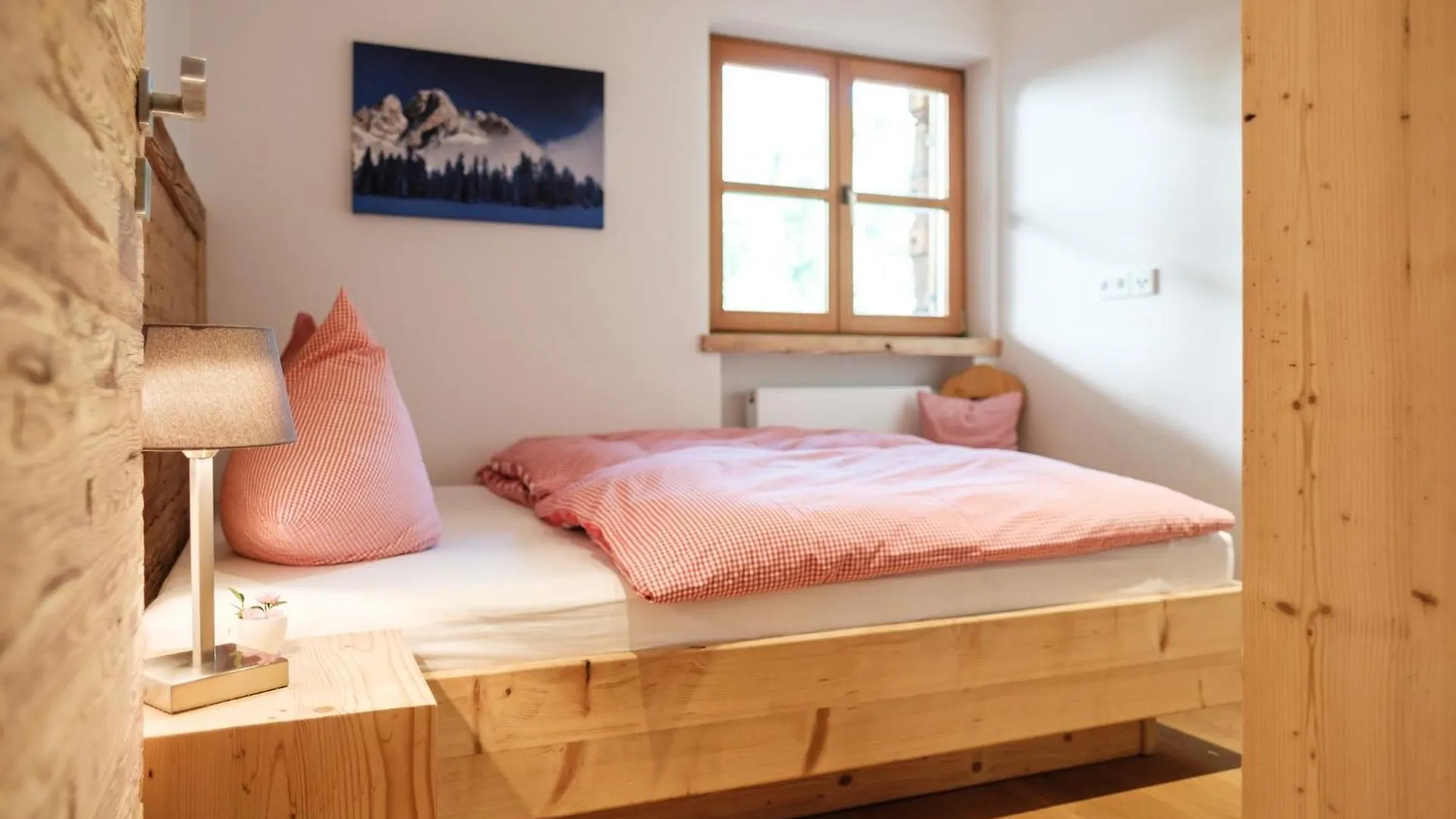 Design Suite Maximilian Tegernsee - Das Alpbach 0*,  Germany